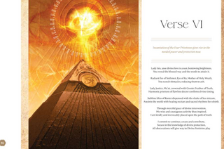 INCANTATIONS & DIVINATIONS