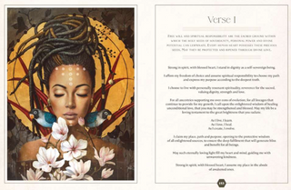 INCANTATIONS & DIVINATIONS