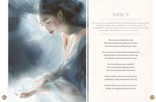 INCANTATIONS & DIVINATIONS