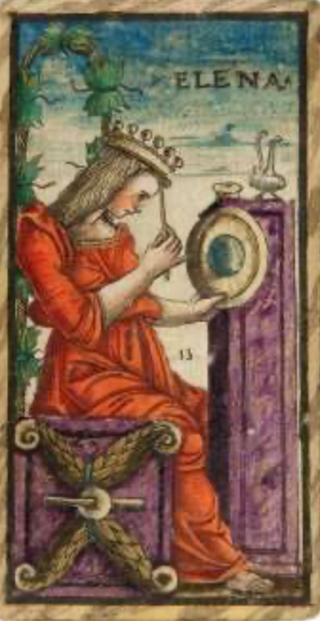 SOLA BUSCA TAROT