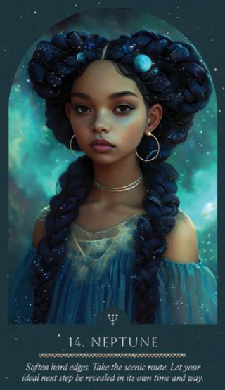 ZODIAC ORACLE
