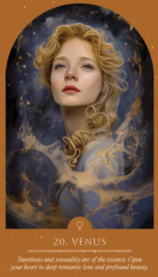 ZODIAC ORACLE