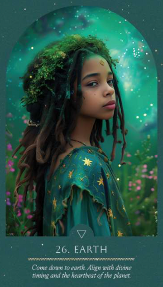ZODIAC ORACLE