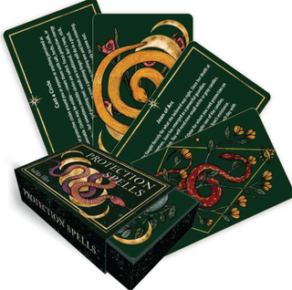 PROTECTION SPELLS
