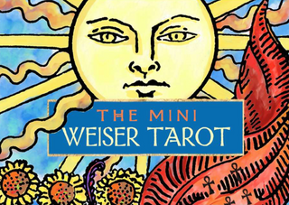 MINI WEISER TAROT