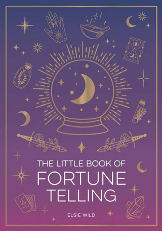 LITTLE BOOK OF FORTUNE TELLING