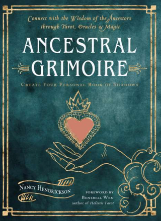 ANCESTRAL GRIMOIRE
