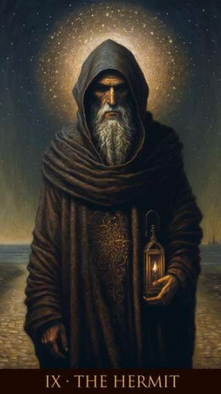Whispers of Time Tarot