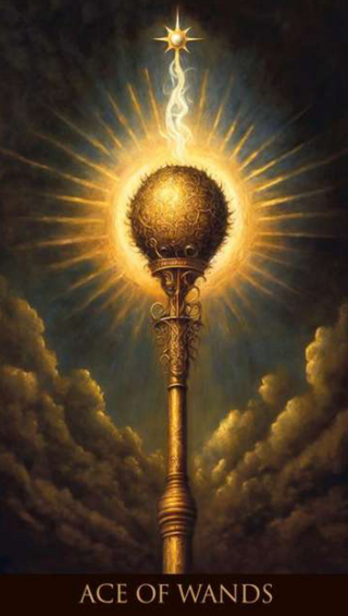 Whispers of Time Tarot