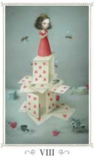 NICOLETTA CECCOLI TAROT Mini Tarot