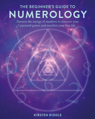 BEGINNER’S GUIDE TO NUMEROLOGY