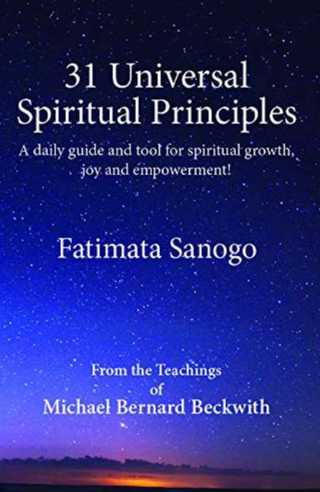 31 UNIVERSAL SPIRITUAL PRINCIPLES