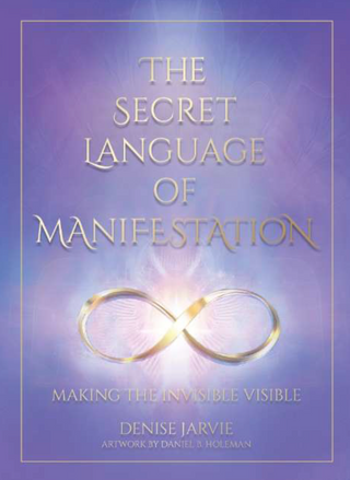 THE SECRET LANGUAGE OF MANIFESTATION