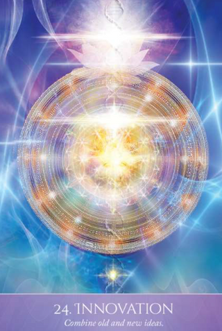 THE SECRET LANGUAGE OF MANIFESTATION