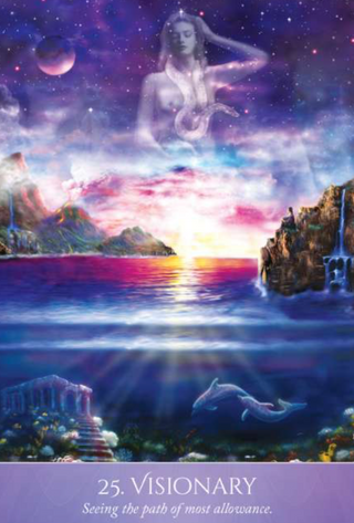 THE SECRET LANGUAGE OF MANIFESTATION