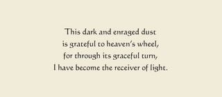 RUMI – JEWELS OF WISDOM, HEALING AND GUIDANCE