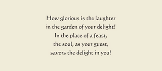 RUMI – JEWELS OF WISDOM, HEALING AND GUIDANCE