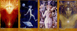 The Faerie’s Oracle