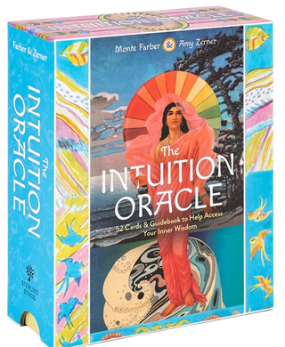 The Intuition Oracle Deck
