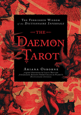 The Daemon Tarot Deck