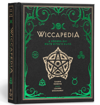 Wiccapedia