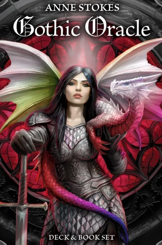 Anne Stokes Gothic Oracle