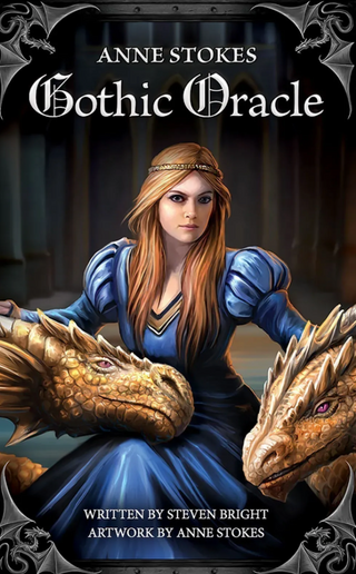 Anne Stokes Gothic Oracle