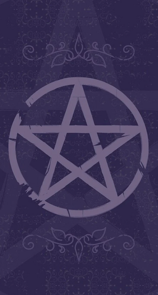 Pagan Tarot