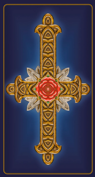 The Pictorial Key Tarot