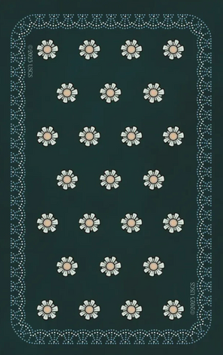 Universal Folk Tarot