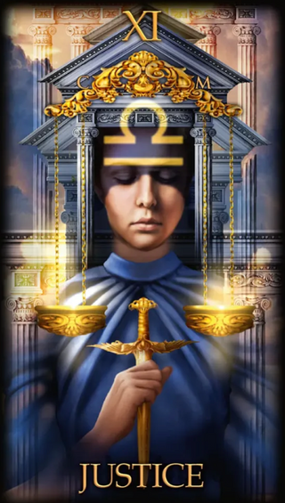 Marchetti Tarot
