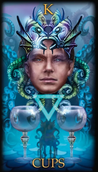 Marchetti Tarot