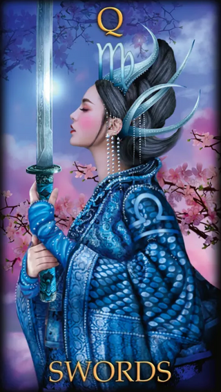 Marchetti Tarot