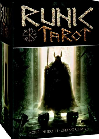 Runic Tarot Deck