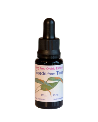 Seeds From Time Essens (15 ml)