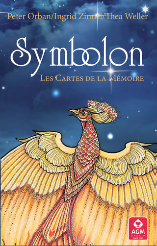 Symbolon Deck