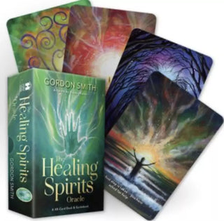 The Healing Spirits Oracle