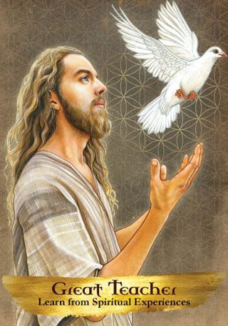 Angels and Ancestors Oracle