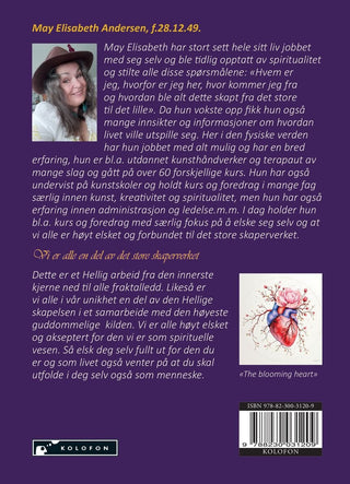 Å elske med hele sitt vesen
