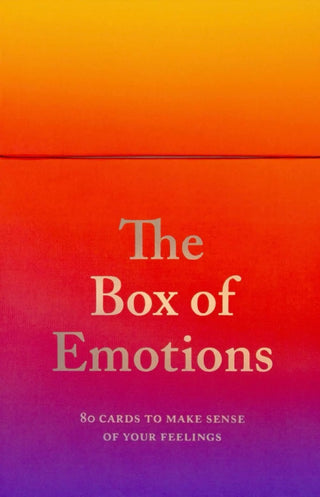 The Box of Emotions