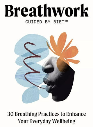 Breathwork Guided by Biet
