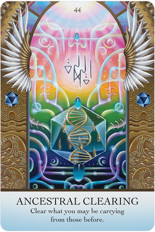 Light Code Apothecary