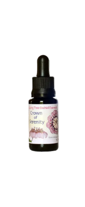 Crown of Serenity Essens (15 ml)