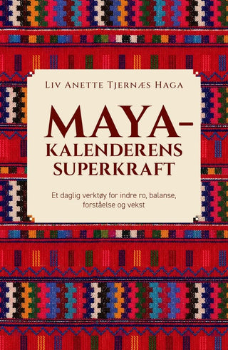 Mayakalenderens Superkraft