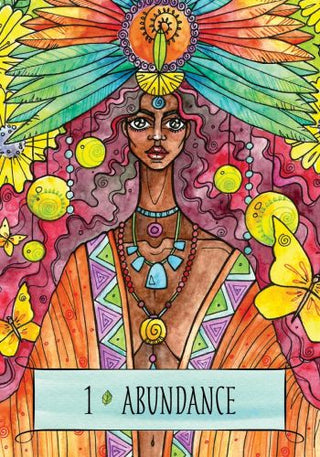 The Earthcraft Oracle