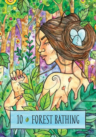 The Earthcraft Oracle