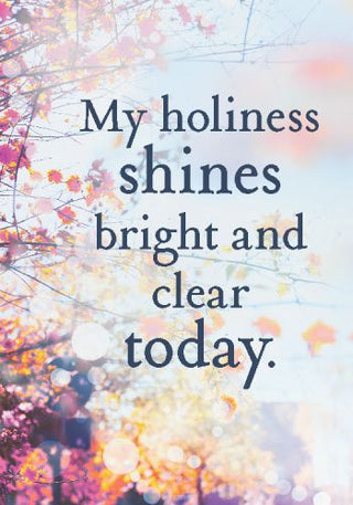 Everyday Miracles Cards