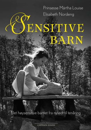 Sensitive Barn