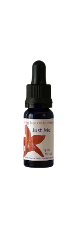 Just Me essens (15 ml)