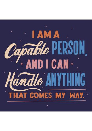 Louise Hay's Affirmations for a Stress Free Life